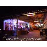 Bar for sale in Udonthani (Property no. BSS-007)