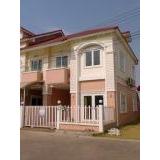 Townhome for rent (THSR-004)